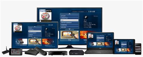 Do you need a device to watch IPTV?