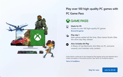 Do you need a good PC for PC Game Pass?