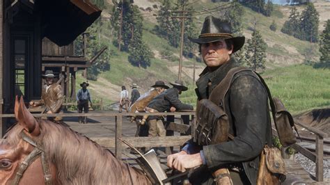 Do you need a good PC for Red Dead Redemption 2?