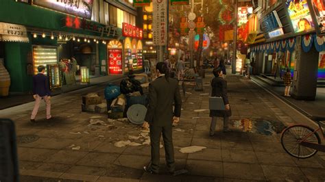 Do you need a good PC for Yakuza 0?