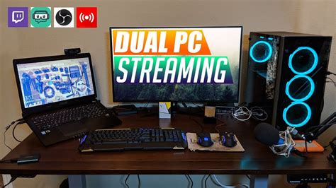 Do you need a good PC to stream?