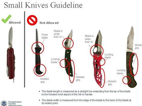 Do you need a permit to carry a knife in the US?