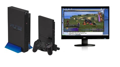 Do you need a powerful PC for PS2 emulator?