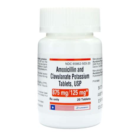 Do you need a prescription for animal amoxicillin?