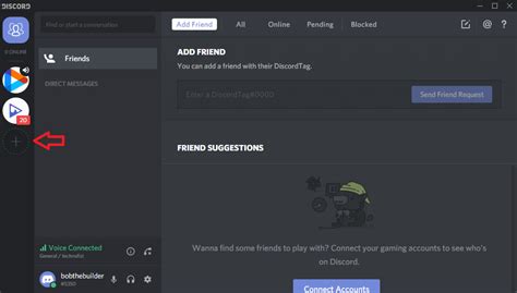 Do you need a server to run a Discord bot?