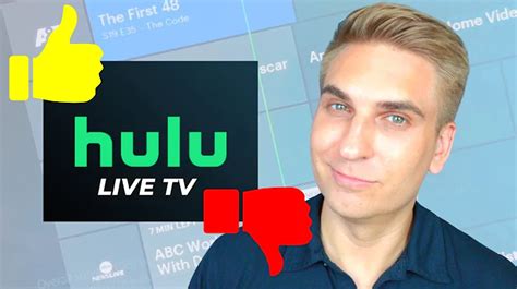 Do you need a smart TV for Hulu?
