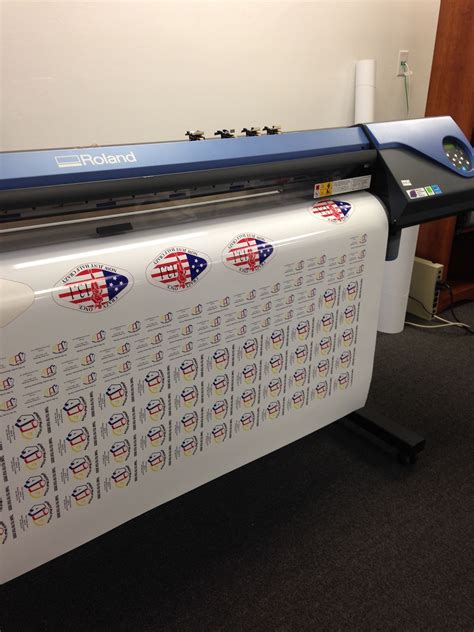 Do you need a special printer to print decals?