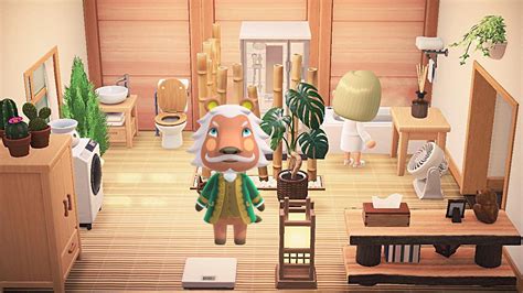 Do you need a toilet in Animal Crossing?