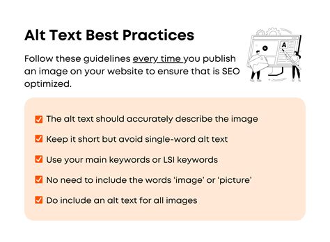Do you need alt text for every image?
