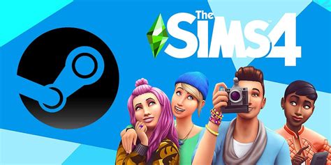 Do you need an EA account to play Sims 4 on Steam?
