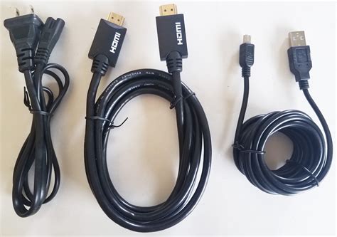 Do you need an HDMI cable for PlayStation?