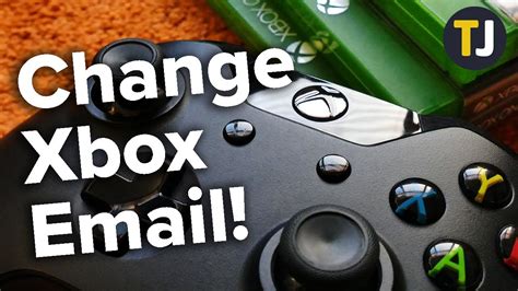 Do you need an email address for Xbox?