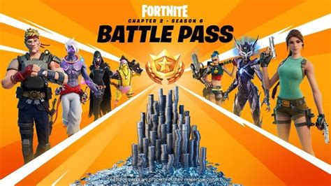 Do you need battle pass to play Fortnite?