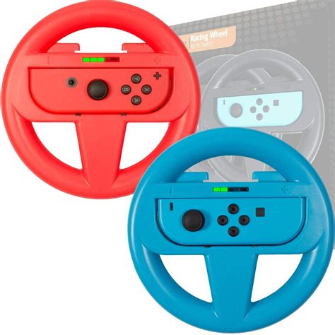 Do you need both Joy-Cons for Mario Kart?