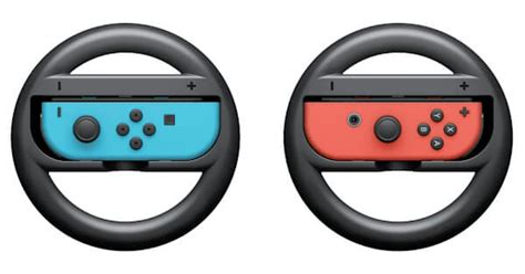 Do you need both controllers to play Mario Kart on Switch?