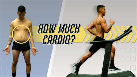 Do you need cardio to burn visceral fat?