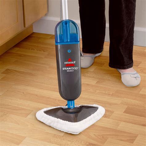Do you need chemicals for steam mop?