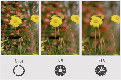 Do you need f 2.8 for landscape photography?