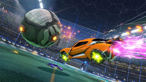 Do you need game pass to play Rocket League?