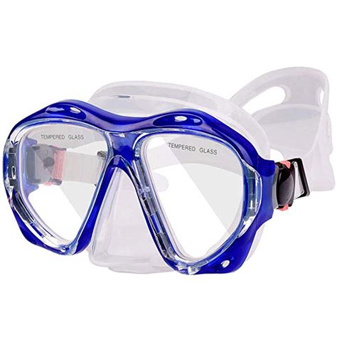 Do you need goggles to swim in the ocean?