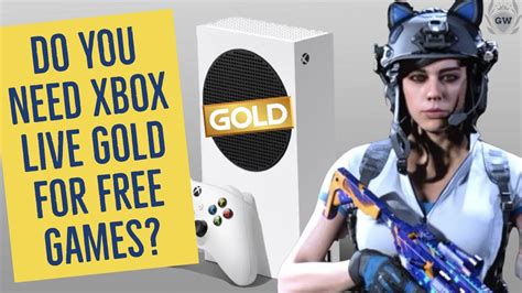 Do you need gold to play Microsoft games on PC?