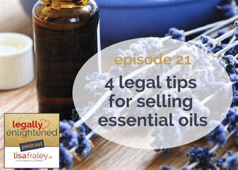 Do you need insurance to sell essential oils?
