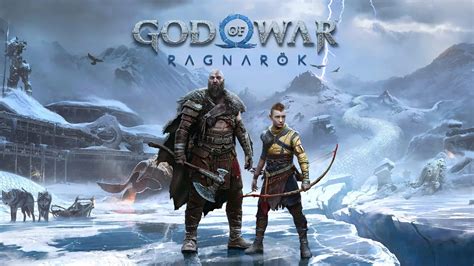 Do you need internet to play God of War Ragnarok?
