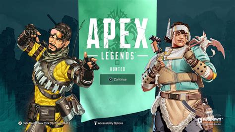 Do you need internet to play apex?