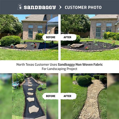 Do you need landscape fabric under paver base?