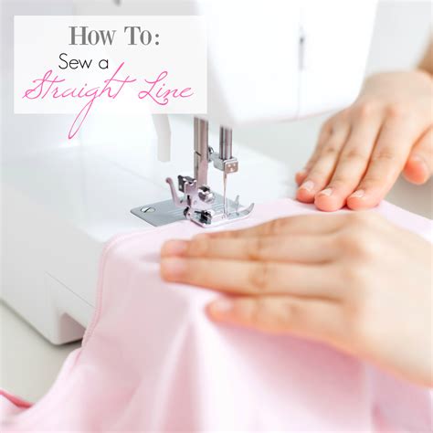 Do you need lining sewing?