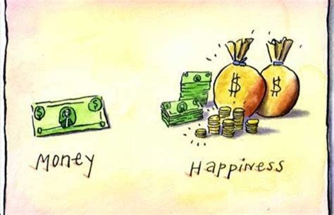 Do you need money to be happy?