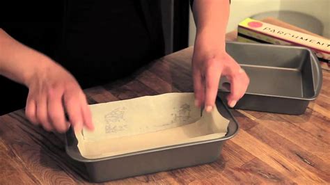 Do you need parchment paper for bread?