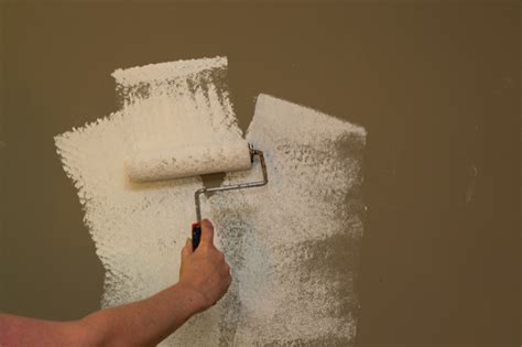 Do you need primer to paint white over white?