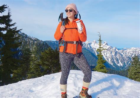 Do you need sunscreen in Canadian winter?