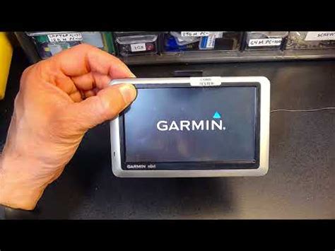 Do you need to Calibrate a Garmin?