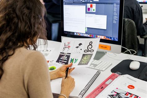 Do you need to be creative to be a graphic designer?