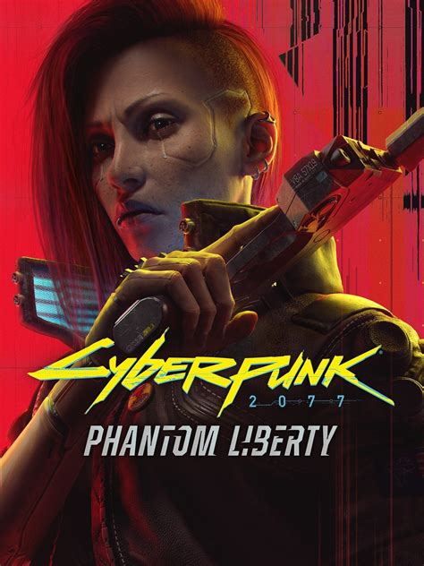 Do you need to buy Phantom Liberty?