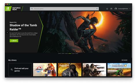 Do you need to buy games for GeForce NOW?