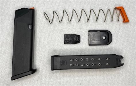 Do you need to clean Glock magazines?