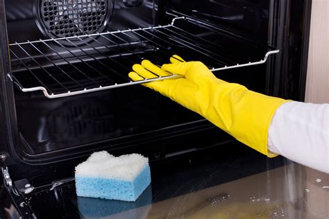 Do you need to clean oven before first use?