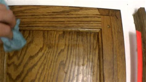 Do you need to oil wooden doors?