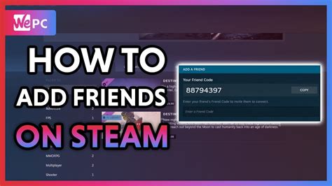 Do you need to pay to add friends on Steam?