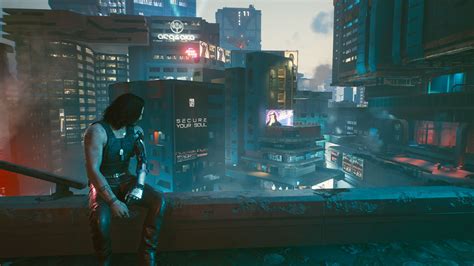 Do you need to play cyberpunk in order?