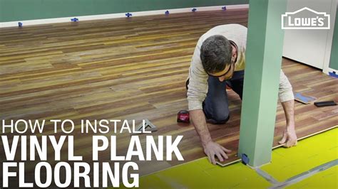 Do you need to waterproof under vinyl flooring?