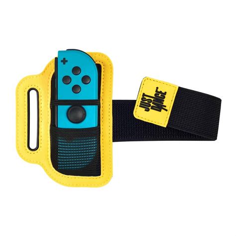 Do you need two Joy-Cons for just dance?