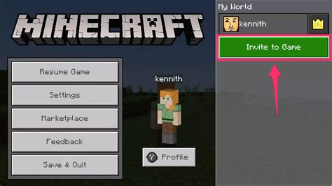 Do you need two Minecraft accounts to play together?