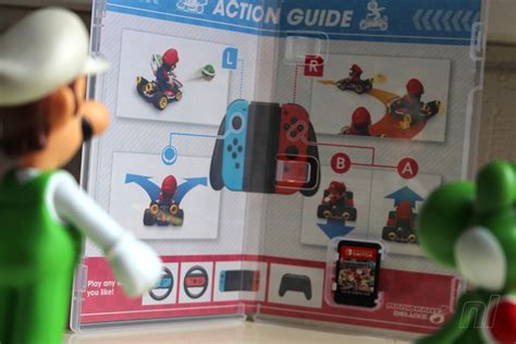 Do you need two controllers for Mario Kart 8?