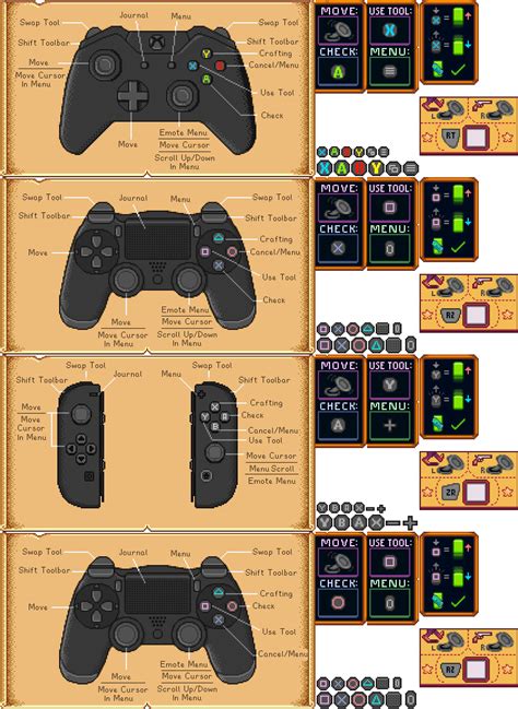Do you need two controllers for Stardew Valley Switch?