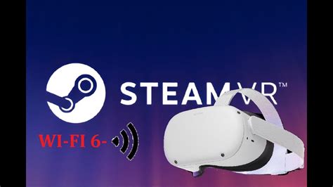 Do you need wifi for Steam?