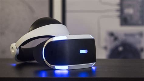 Do you need wifi to play PS VR?